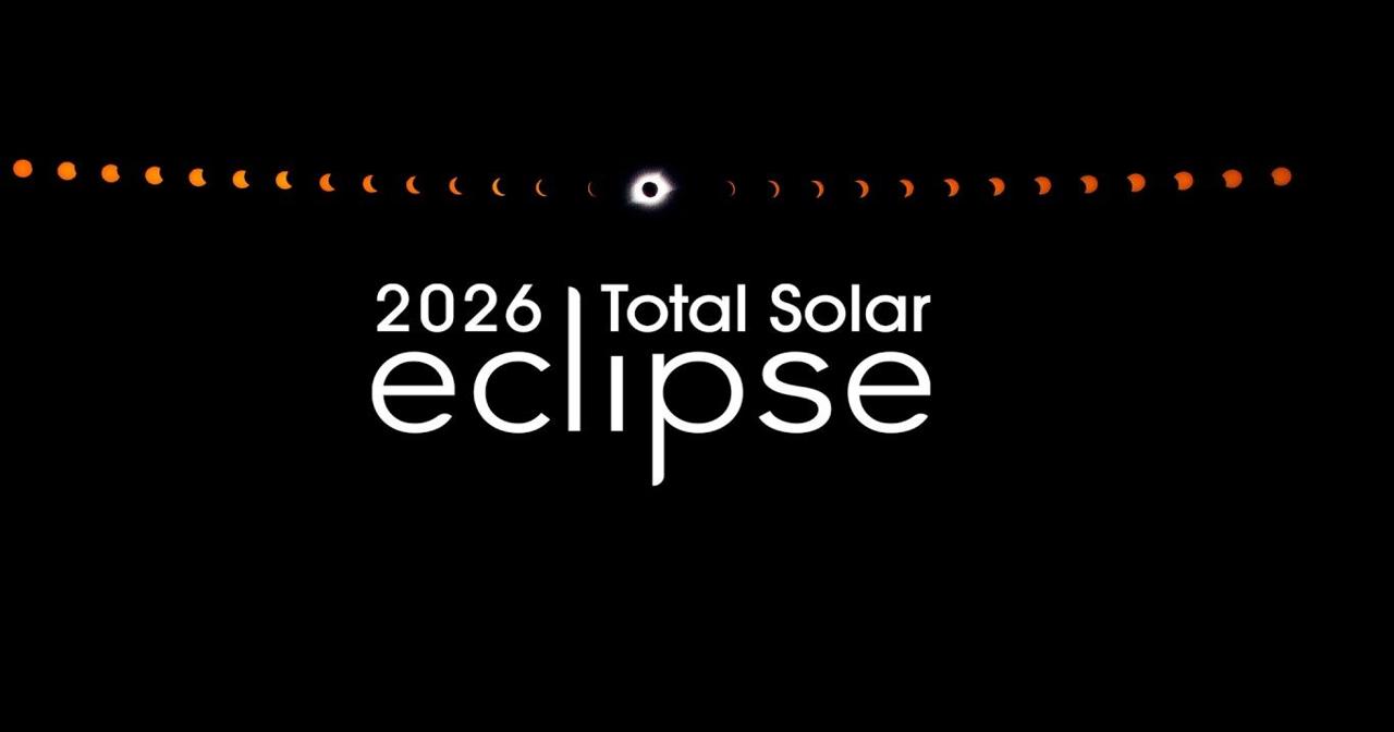 NASA Sets Coverage for August Northern Hemisphere Total Solar Eclipse