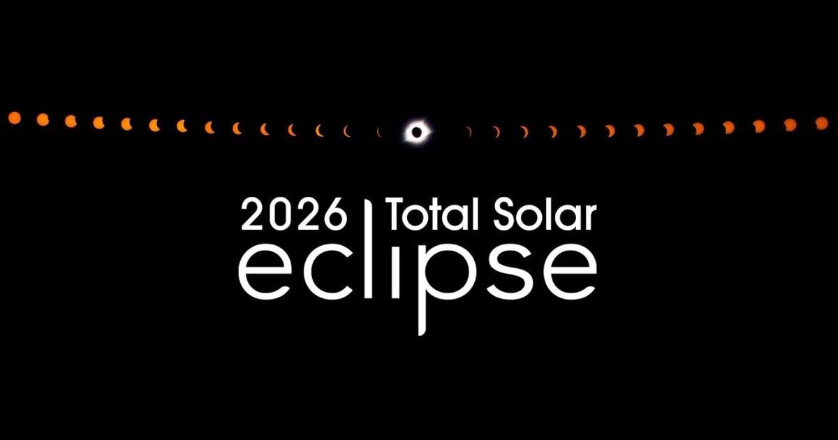 NASA Sets Coverage for August Northern Hemisphere Total Solar Eclipse