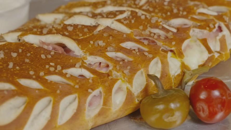 Legacy Pizza and Bakery