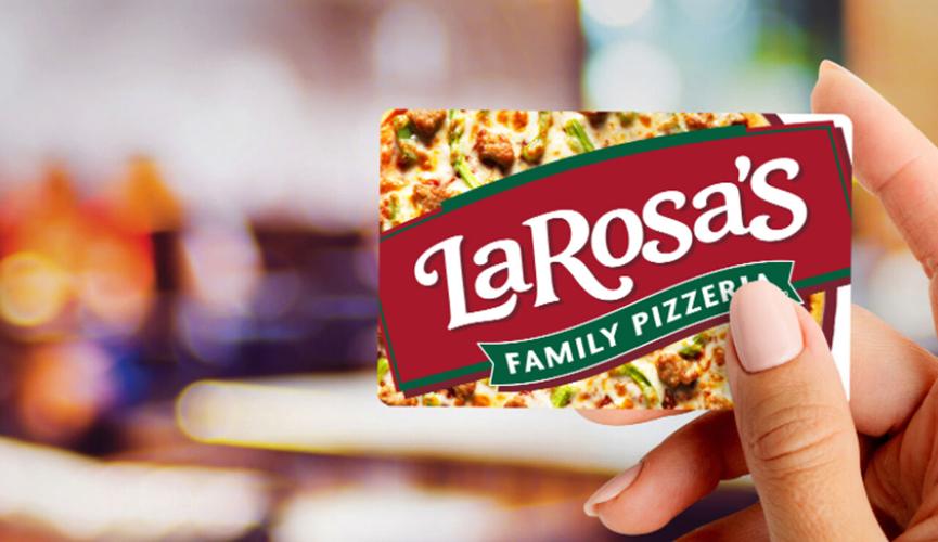 LaRosa's Family Pizzeria