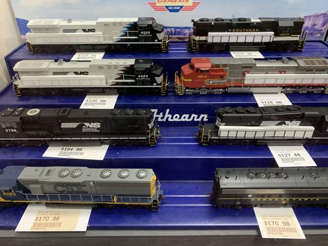 SCALE REPRODUCTIONS HOBBY SHOP - PLANES - TRAINS - MODELS - SHIPS - KEITH KAISER - 5-12-2020  (6).jpeg