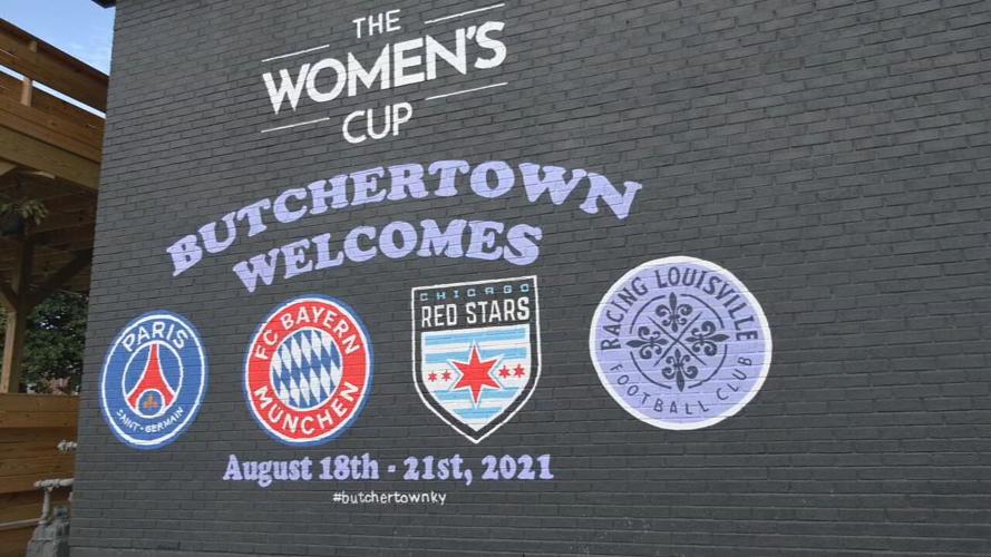 Businesses react to Women's Cup Tournament 8-21-21