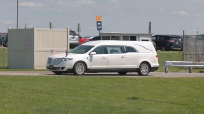 Remains of WWII soldier returning to Kentucky