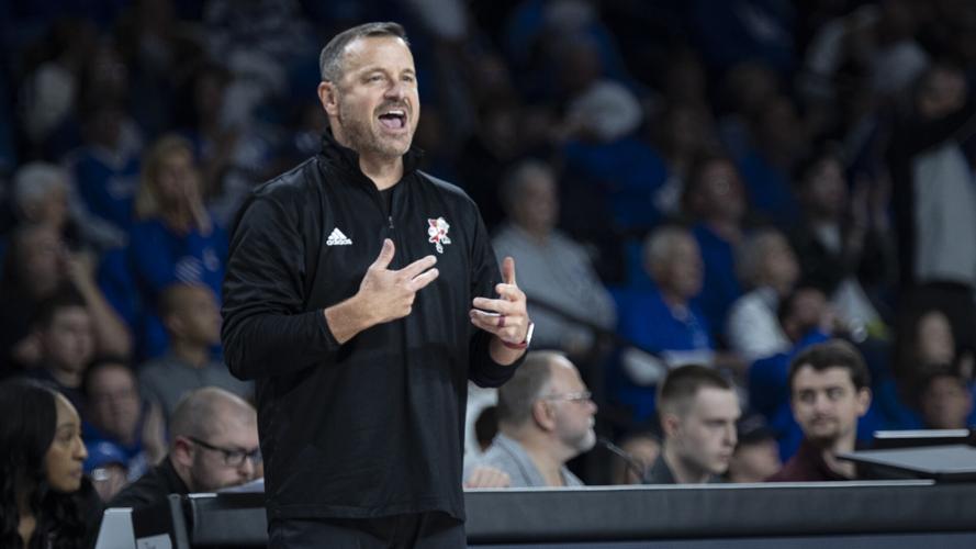 Jeff Walz