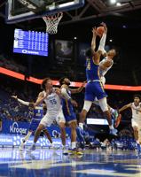 Kentucky basketball
