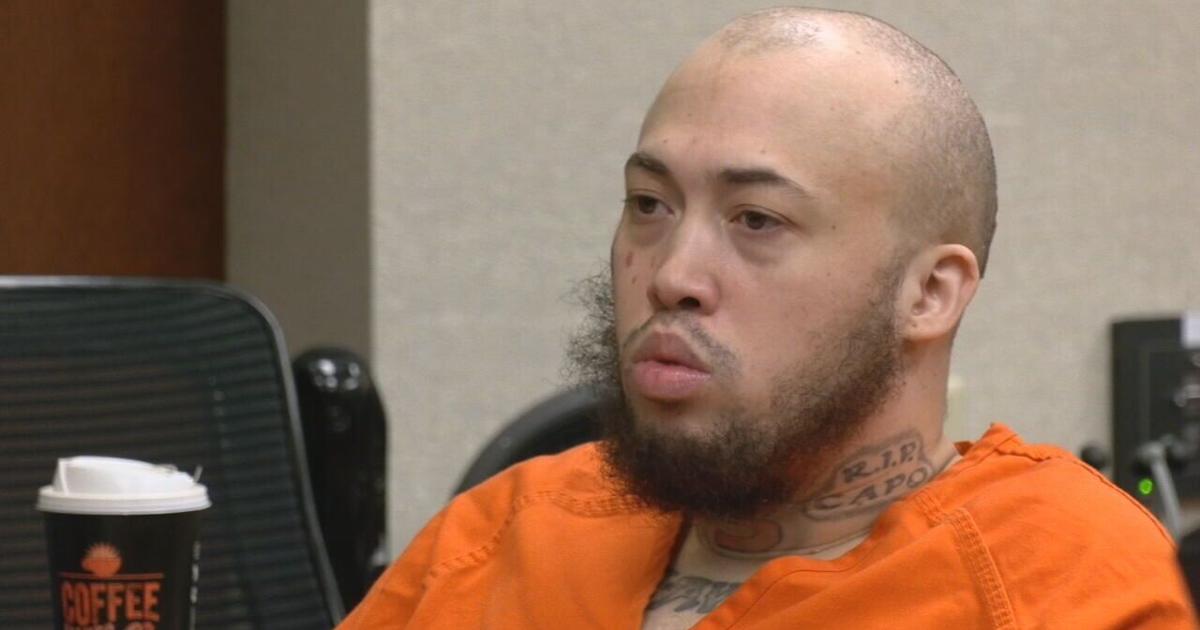 Brice Rhodes murder trial to start Monday | | wdrb.com