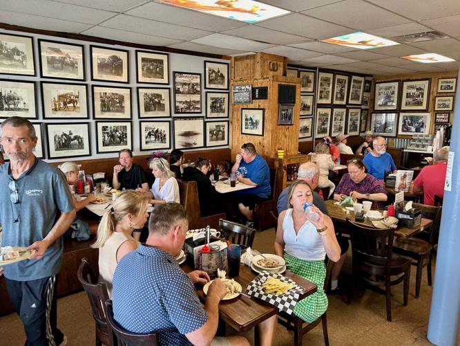 Wagner's
