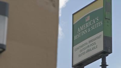 America's Best Inn and Suites