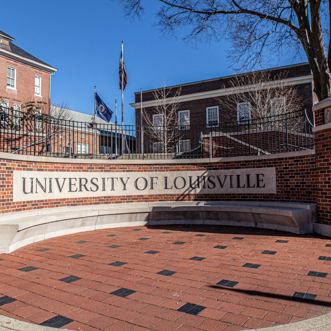 University of Louisville - More News