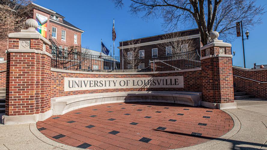 University of Louisville Generic (High-Res)