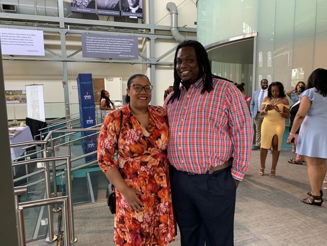 Louisville Teacher Residency Program graduation 5-18-23