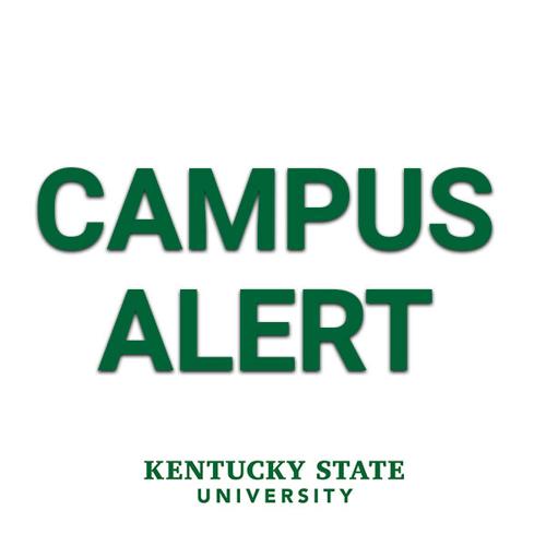 KSU Campus Alert