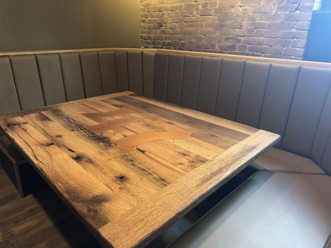 Monk's Road Boiler House