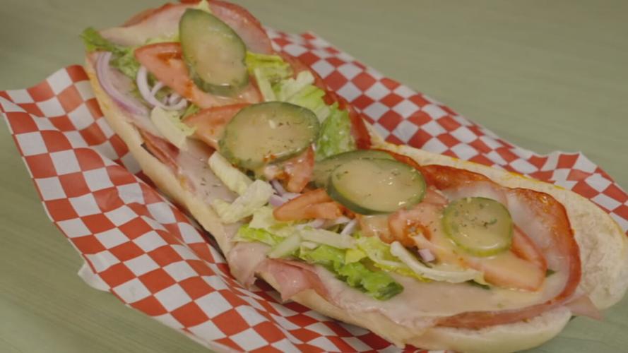 Legacy Pizza and Bakery