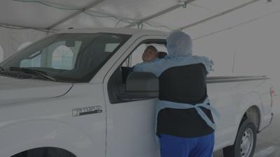 UK Healthcare to begin drive-thru COVID-19 testing for its employees