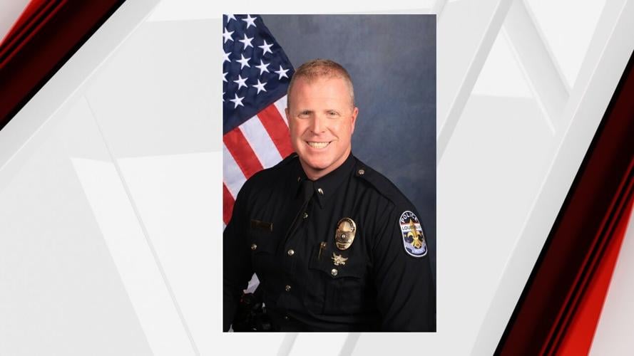 Lt. Brandon Hogan