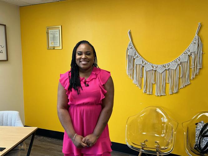 Black Birth Justice Founder