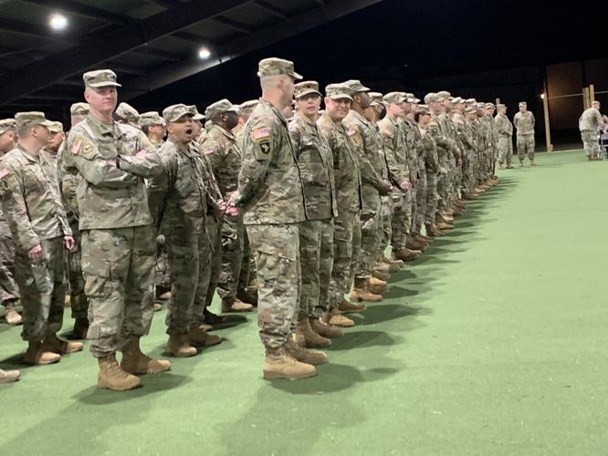 V Corp soldiers were honored at Fort Knox before deploying to Germany.jpg