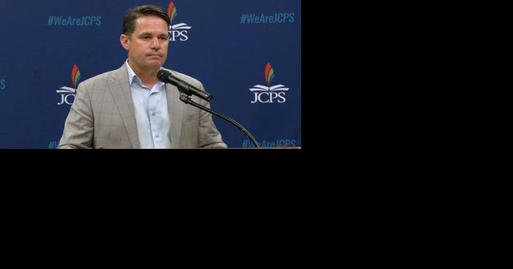 Louisville NAACP calls for resignation or dismissal of JCPS Superintendent Marty Pollio - Vimarsana News