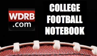 Bozich College Football Rankings Best Worst For U Of L Uk