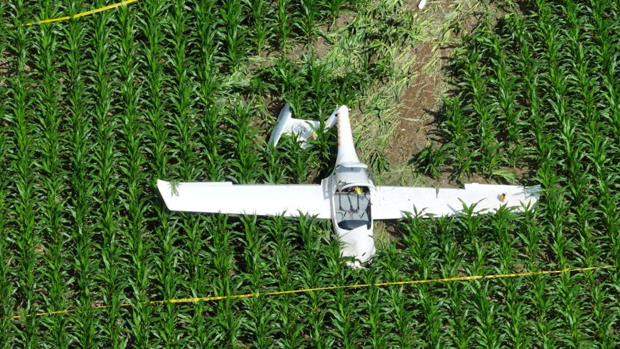 JEFFERSONVILLE SMALL PLANE CRASH - 7-6-2023  (1).JPG