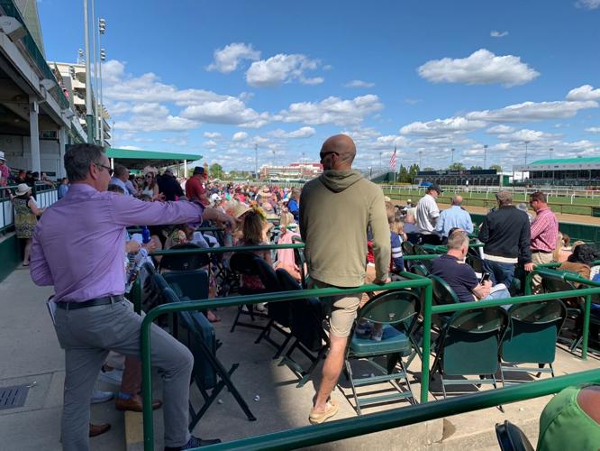 Churchill Downs-Champion's Day 5-3-23 (2).jpg