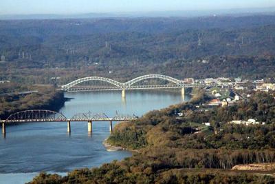 Sherman Minton Bridge