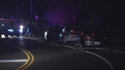 ISP Traffic stop on Middle Road on April 2020 that killed Malcolm Williams