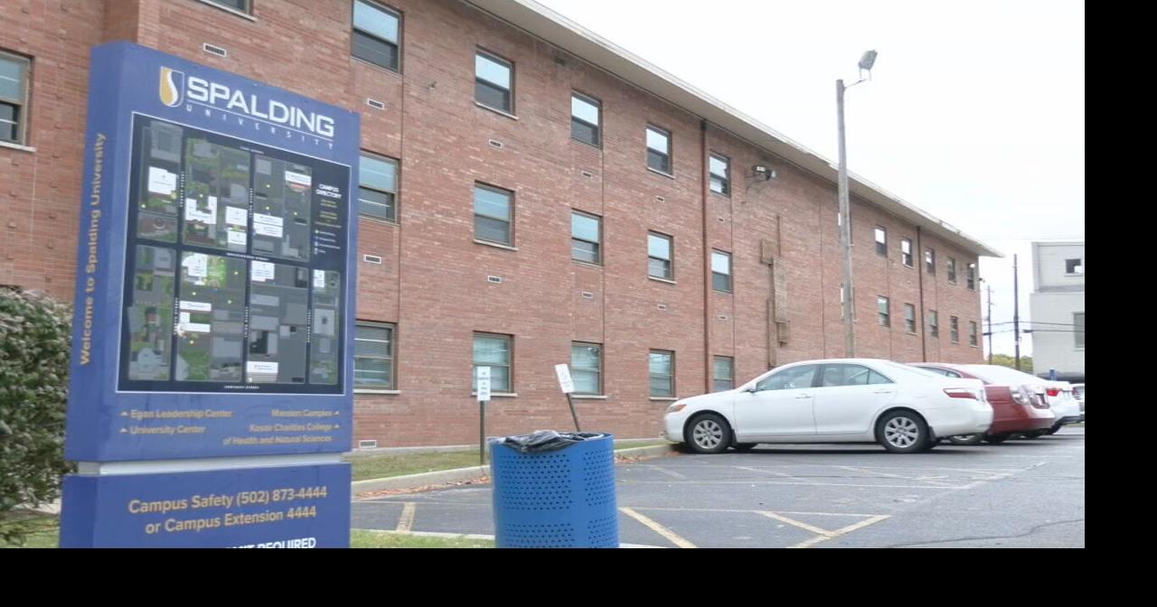 Simmons College buys 6 million dorm from Spalding University