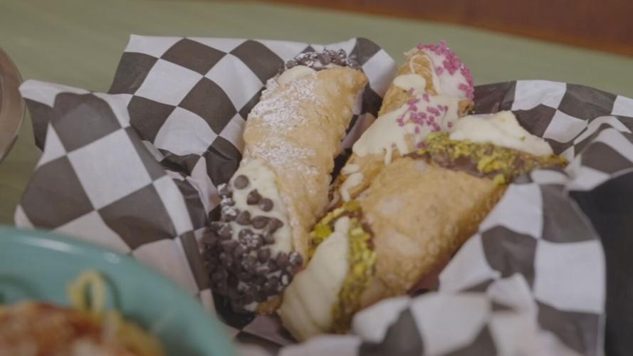 Legacy Pizza and Bakery