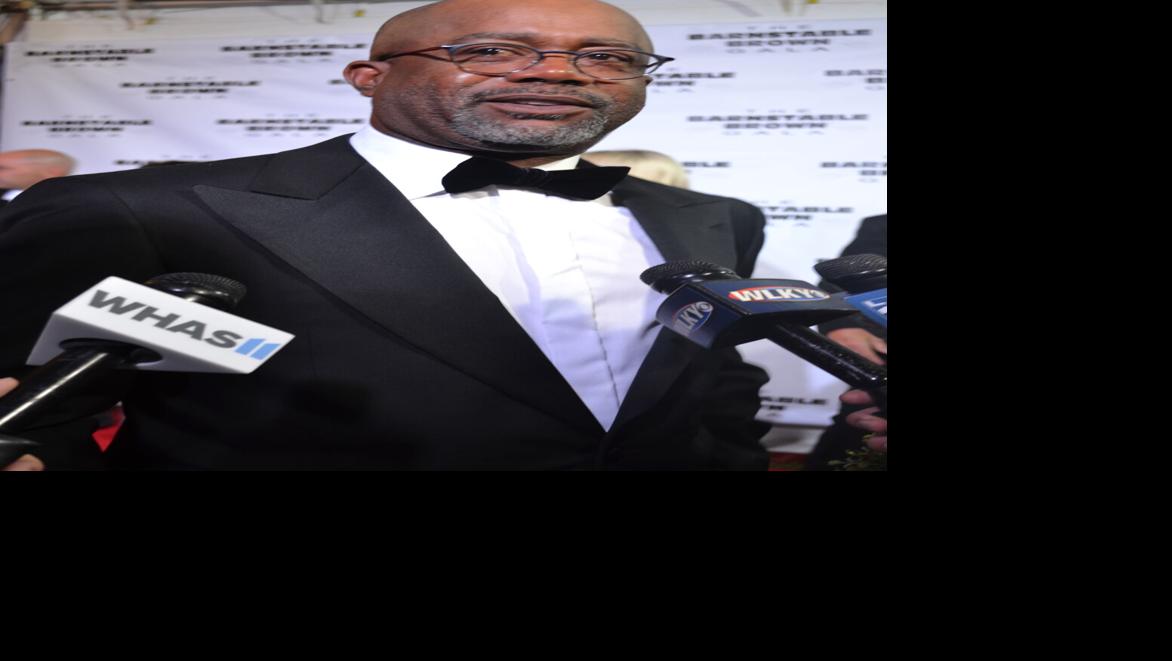 Darius Rucker-Barnstable 2022