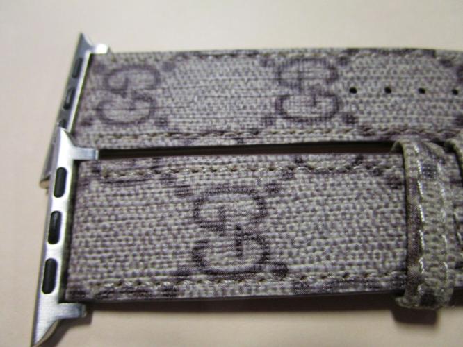 Counterfeit jewelry intercepted by federal officials at UPS Worldport in Louisville in July 2023