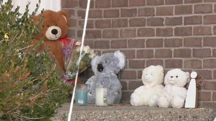 Memorial for Bullitt County boys