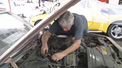 Lawmakers broaden Kentucky's sales tax to include services such as auto repairs and landscaping