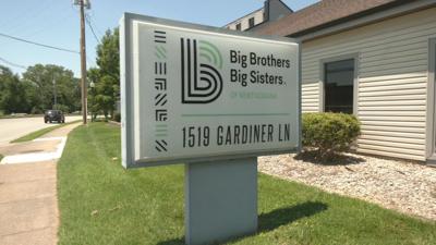 Big Brothers Big Sisters of Kentuckiana