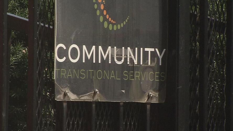 Community Transitional Services