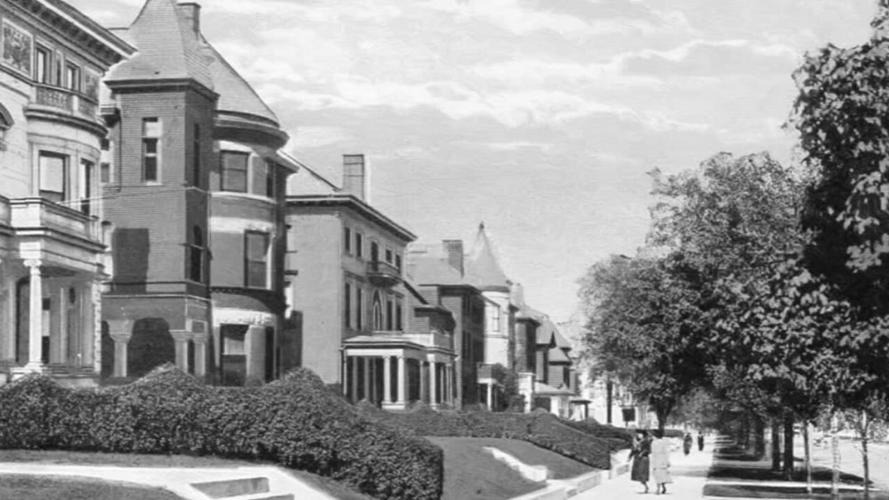 Old Louisville attraction sees more visitors from all over during pandemic