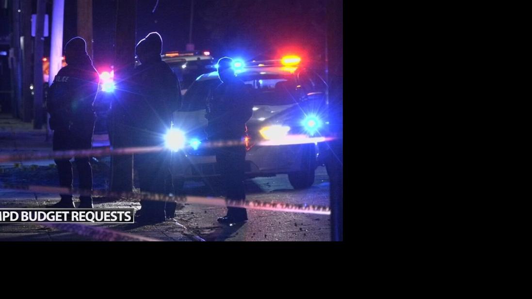 LMPD at crime scene generic - 5.22.25