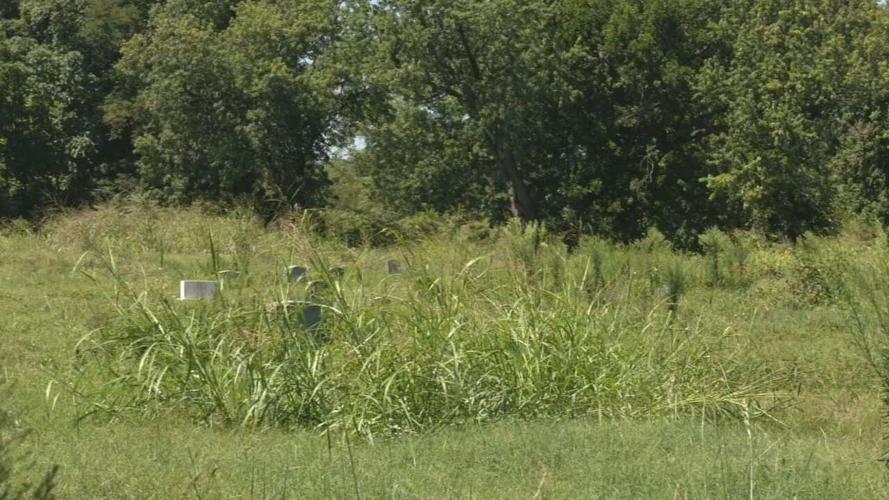 Louisville Cemetery
