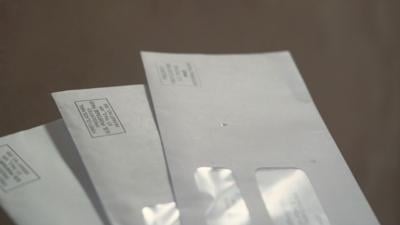 Generic mail