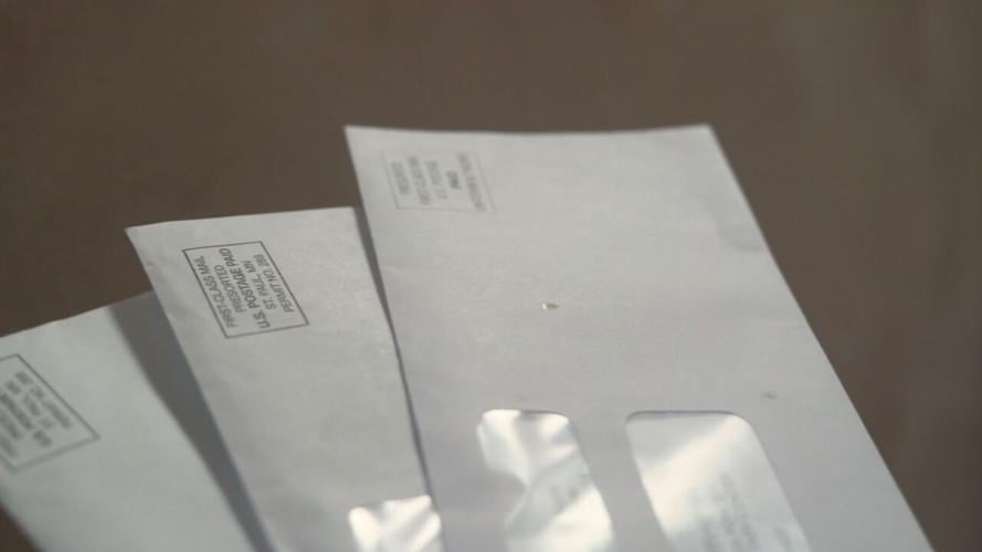 Generic mail
