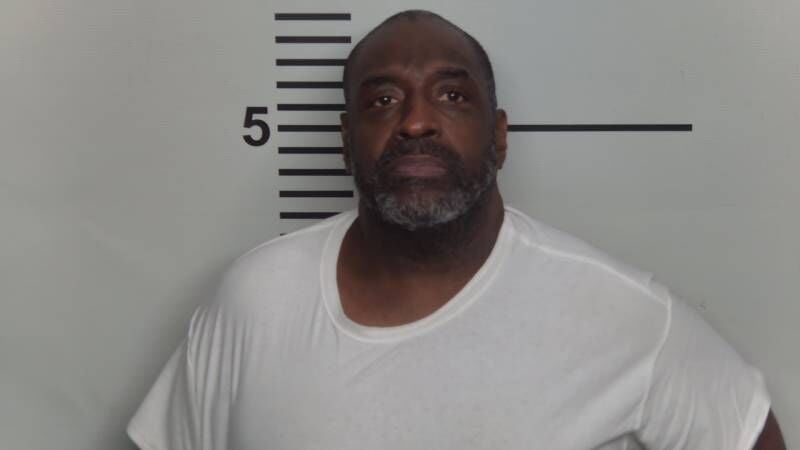 Donald Lee Smith