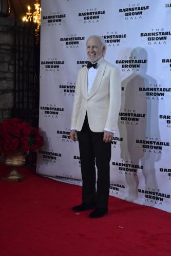 Barnstable 2023 -- Robert Pine