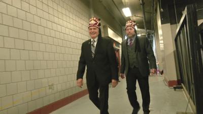 Kosair Shrine Circus