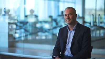 Steve Ritchie Papa Johns 3-27-19