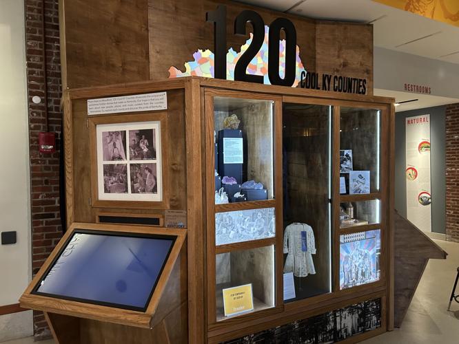 Night at the Frazier