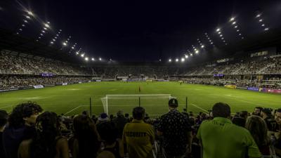 Lynn Family Stadium
