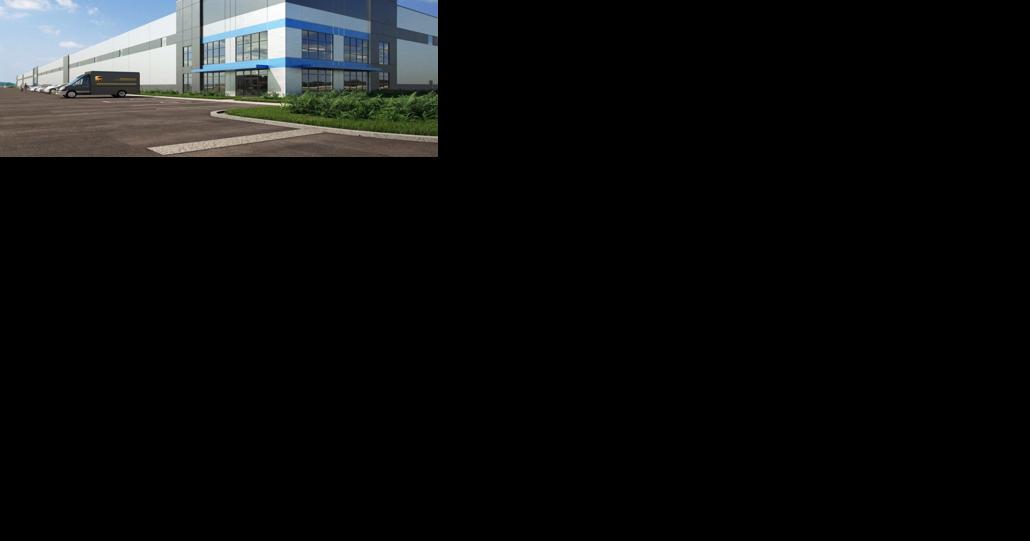 New 300-acre logistics park coming to Simpsonville - Vimarsana News