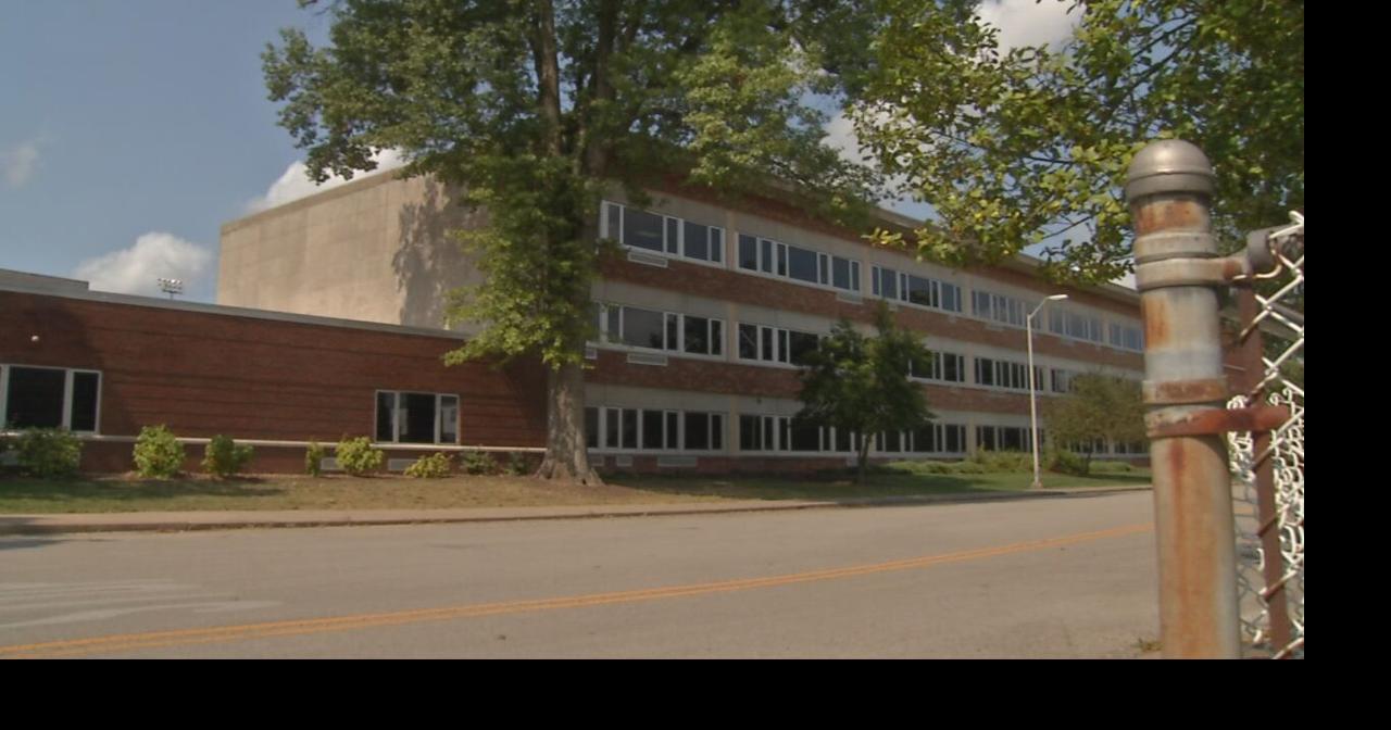 Hazelwood Middle School