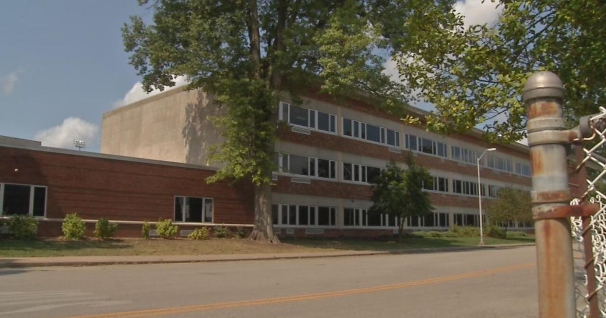 Hazelwood Middle School